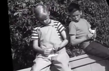 Dennis the Menace S01 E28