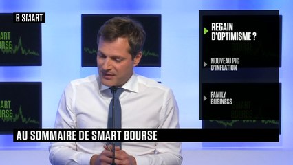 SMART BOURSE - Emission du lundi 30 mai