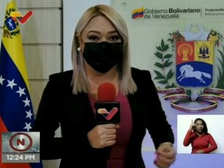 Consejo de Vicepresidentes Sectoriales evalúa desarrollo del Sistema 1x10 del Buen Gobierno