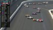 IndyCar Indy 500 2022 Race Amazing Finish Ericsson Wins