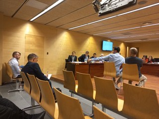 Niccolò Ciatti, la drammatica udienza a Girona: "Ho visto quel calcio e ho pensato che fosse mortale"