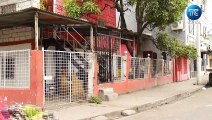 Un hombre fue asesinado en una peluquería  de Guayaquil