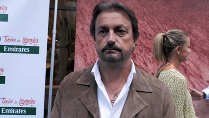 Roland-Garros 2022 - Henri Leconte : "Djokovic-Nadal, la journée, la nuit ! On s'en fout, il faut juste pas le louper !"