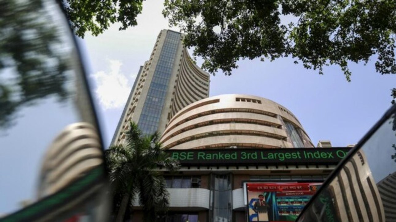 Markets close at one-month high; Tata to acquire Ford’s Sanand plant; more