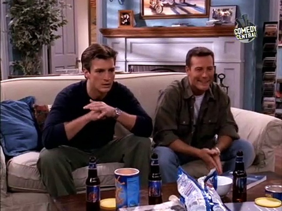 Ein Trio zum Anbeissen Staffel 3 Folge 8