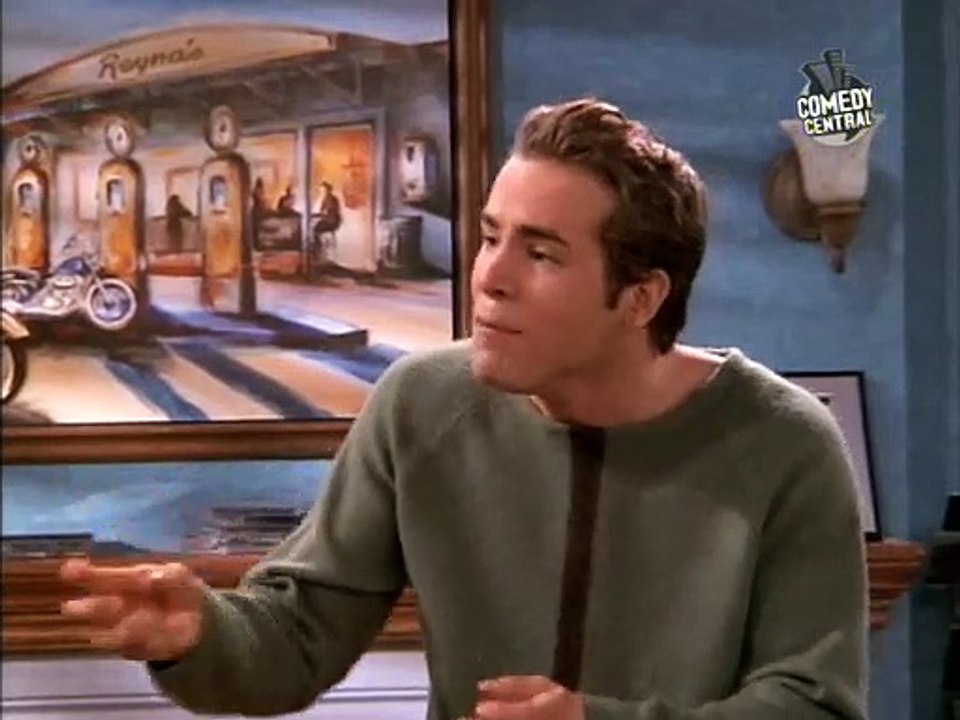 Ein Trio zum Anbeissen Staffel 3 Folge 9