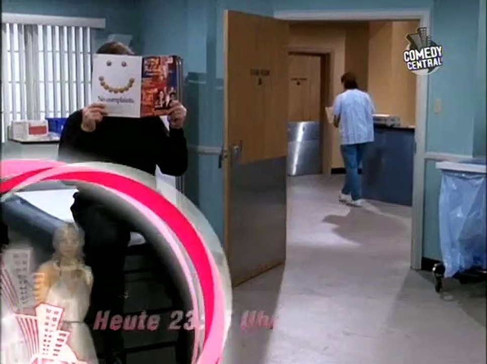 Ein Trio zum Anbeissen Staffel 3 Folge 12