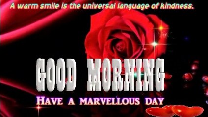 GOOD MORNING video | new good morning whatsapp status | GOOD MORNING gif | good morning status video | Good morning wishes viral video
