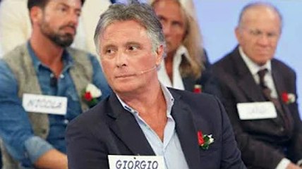 Giorgio Manetti chiude a un suo ritorno a Uomini e Donne: “Per me quello è un periodo finito” Tanti