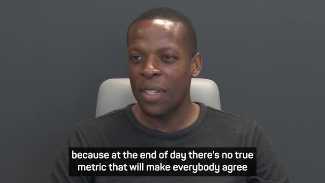 'There is a domestic bias' - Onuoha agrees with Courtois' media claim