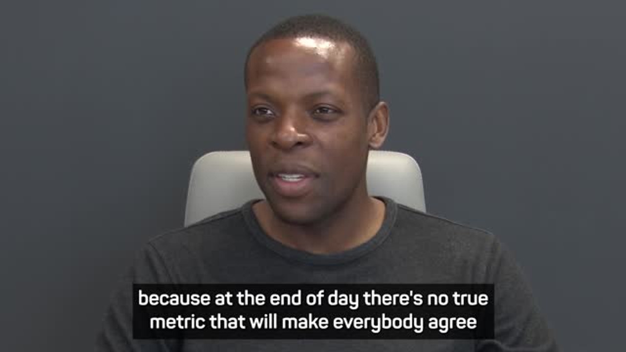 'There is a domestic bias' - Onuoha agrees with Courtois' media claim