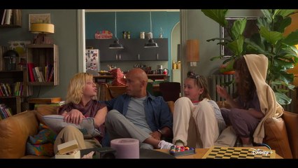 Fin de semana en familia | Tráiler Oficial | Disney+