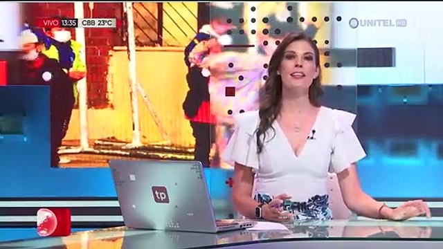 Ante bajas temperaturas, rige horario ampliado de invierno en tres departamentos