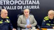 ¿Juan Camilo Restrepo continuará como alcalde (e) de Medellín?
