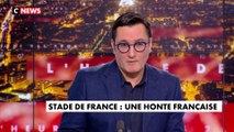 Olivier Dartigolles sur le SDF : «On peut dénoncer la criminalité tout en ayant jamais une phrase qui englobe l’ensemble de la Seine-Saint-Denis»
