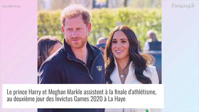 Elizabeth II : Sa première rencontre avec Lilibet, la fille de Meghan et Harry, a enfin été décidée !