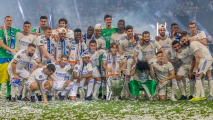 Los 14 milagros de la Champions más épica que no debe olvidar ningún madridista