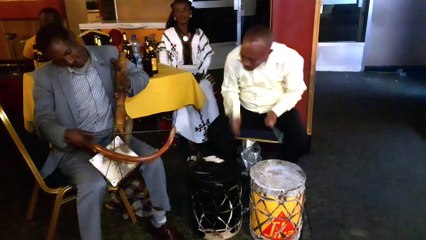 Discover the Rich Sounds of Ethiopian Traditional Music 🎶