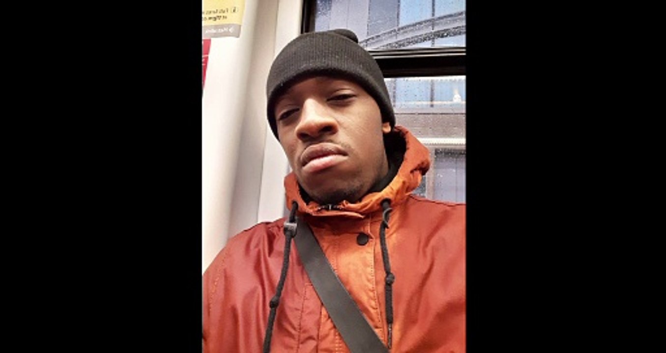 Warren Ndoua Revelation new 2022