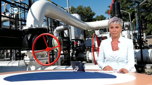 Удар по казне Путина: отказ ЕС от российской нефти близок. DW Новости (30.05.2022)