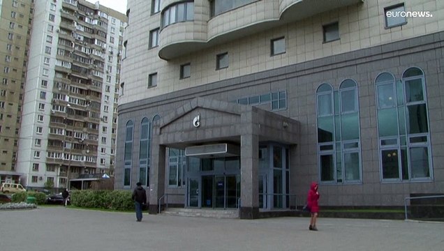 Газпром отключает от трубы Нидерланды