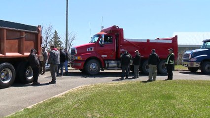 30 mai TOPO RB Entente camionneurs