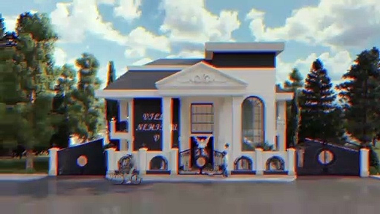 Luxus Türkei Villa zum Verkauf Preis 950.000 Euro ( Alanya )