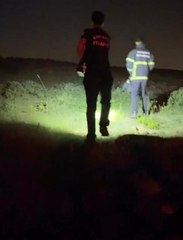 HELİKOPTER DÜŞTÜĞÜ İDDİASI EKİPLERİ HAREKETE GEÇİRDİ