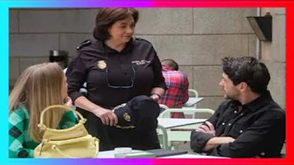 ‘Servir y proteger’ Avance del capítulo 1224 (martes, 31 de mayo)