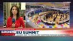 Live: EU leaders hash out deal over Russian oil ban at special Brussels summit