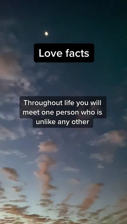 Love Facts