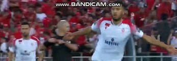 اهداف الوداد العالمي في مرمي الاهلي بنهائي دوري ابطال افريقيا