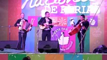 Parque nacional de Ferias celebra a las madres nicaragüenses con música de Mariachi