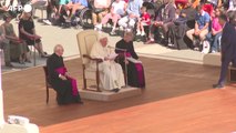 Vaticano, il Papa creera' 21 nuovi cardinali