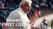 Maestro’: FIRST LOOK Bradley Cooper,Carey mulligan and Matt boomer Netflix Movie Leonard Bernstein Biopic