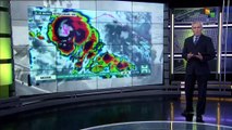 Temas del Día 30-05: México declara alerta máxima por llegada de huracán Agatha