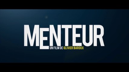 MENTEUR (2022) Bande Annonce VF - HD