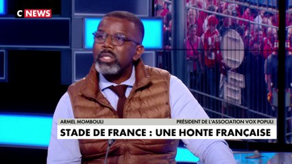 Armel Momboul sur le chaos du SDF : «Ce qui serait important c’est que le ministre de l’Intérieur s’exprime sur les origines des arrestations»