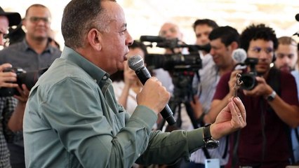 Egito revela descoberta arqueológica gigantesca em Saqqara