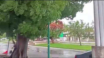 Pacífico mexicano se declara em alerta para furacão Agatha