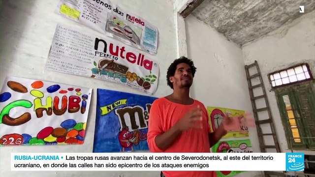 Cuba: comenzaron los juicios contra dos artistas disidentes del movimiento San Isidro