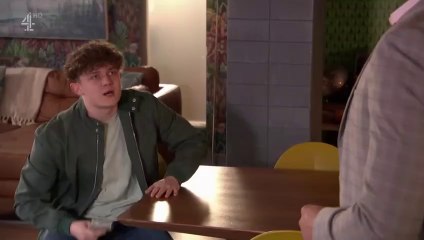 Hollyoaks 30th May 2022