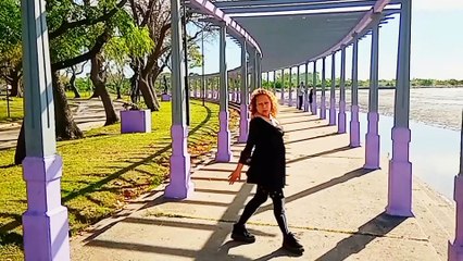 Novia Cumbianchera Volvamos a vivir aquel amor canta Giselle Romina Castillo Vargas