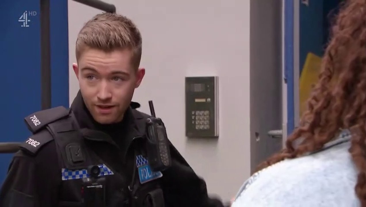 Hollyoaks 30th May 2022
