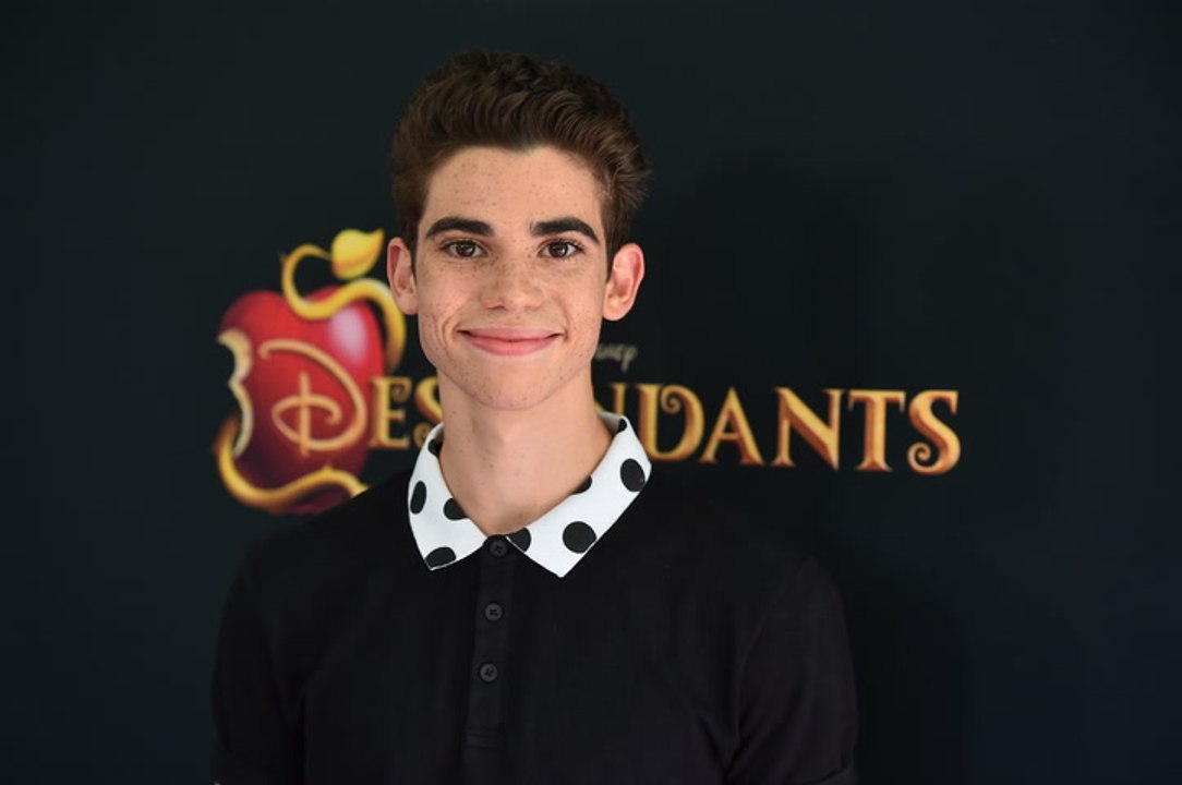 Zum 23. Geburtstag von Cameron Boyce (†): Dove Cameron emotional