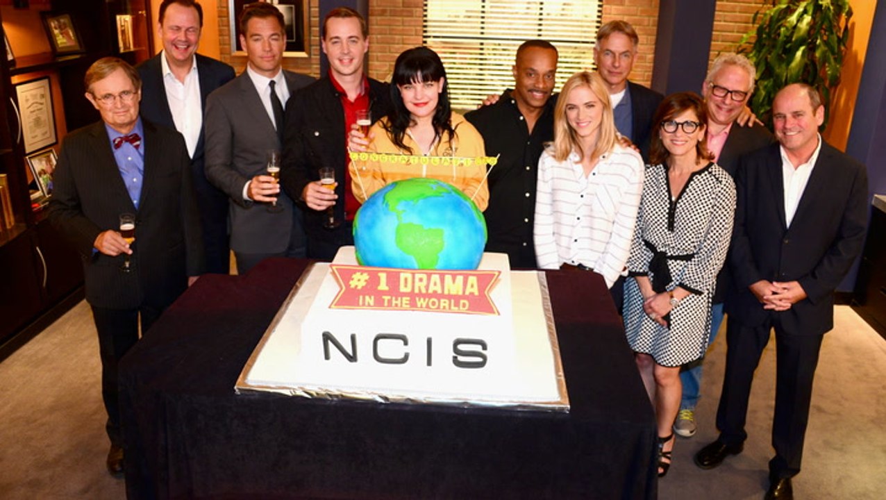 Krass: diese geheimnisse wollte der ncis-cast verheimlichen