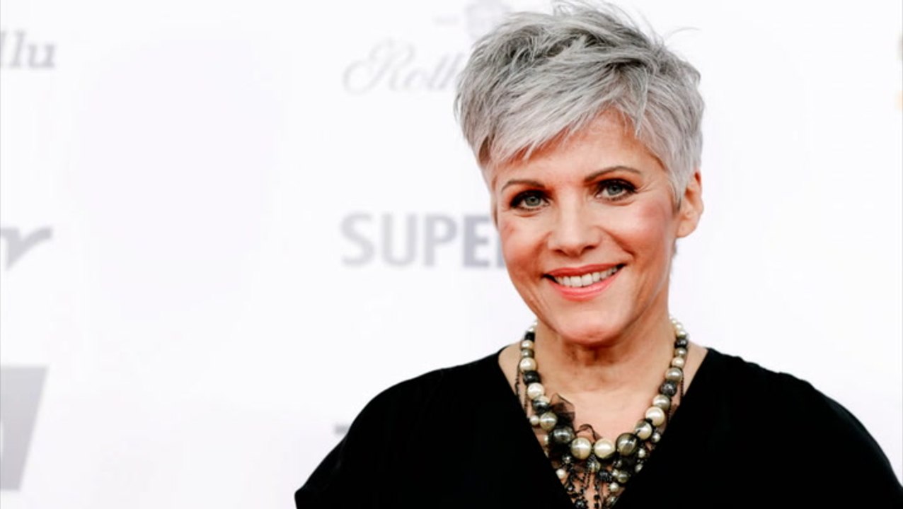 Die Wahnsinns-Transformation von Birgit Schrowange