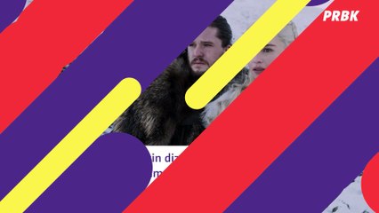 Por qual motivo você odiou o final de "Game of Thrones"?