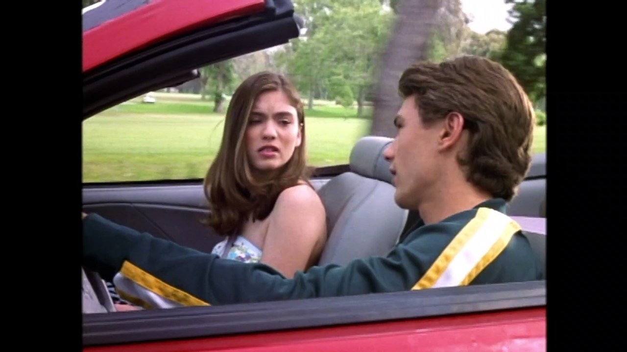 Trailers from Loser 2000 DVD (HD)