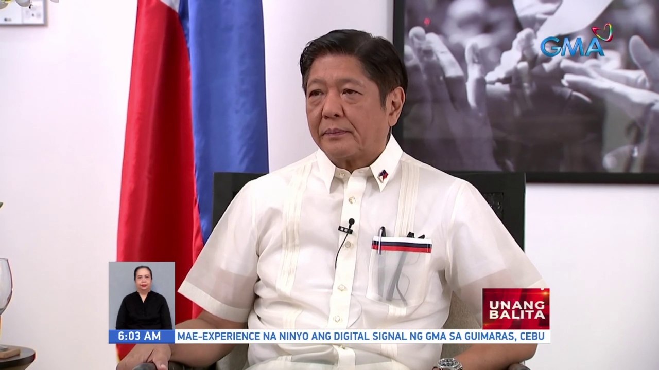 Kampo ni President-elect Bongbong Marcos pinangalanan na ang mga madaragdag na miyembro ng kanyang gabinete | UB